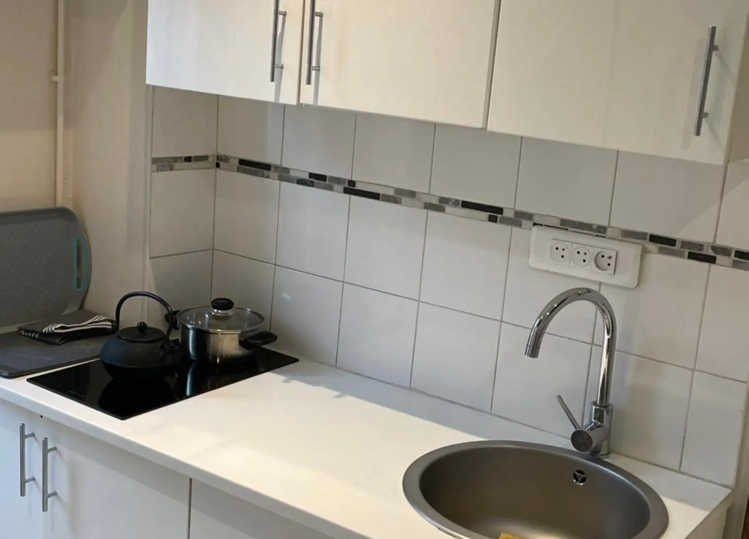 Chambre Proche Centre Et Monuments Apartment Paris
