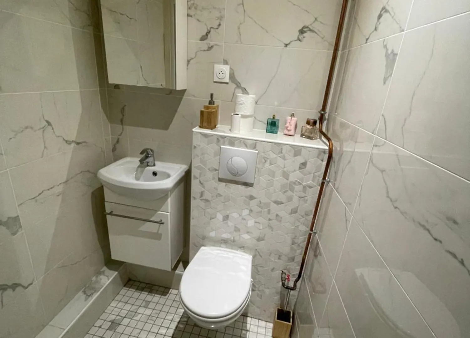 Chambre Proche Centre Et Monuments Apartment Paris