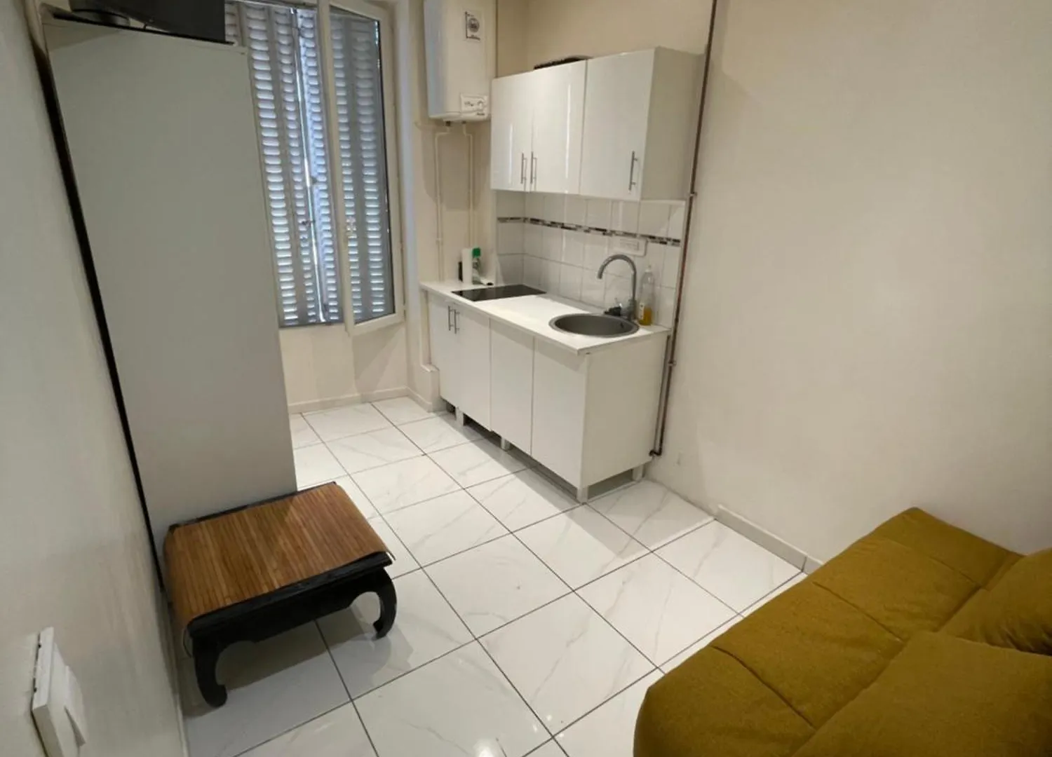 Chambre Proche Centre Et Monuments Apartment Paris France
