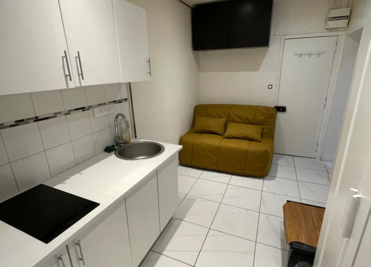 Chambre Proche Centre Et Monuments Apartment Paris